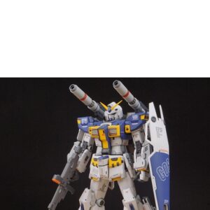 Gundam Resin Kit (1/100)